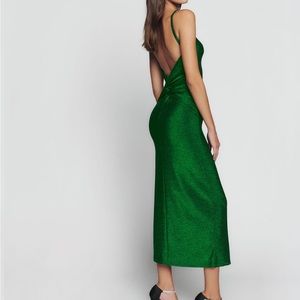 COPY - Reformation Breslin Dress